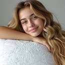 Erotic Massage with Blonde Model in Fairbanks